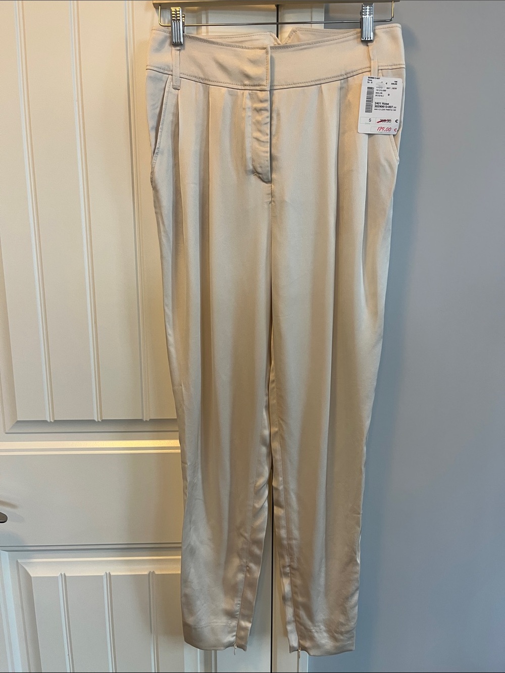 Dorothee Schumacher pants size 2
